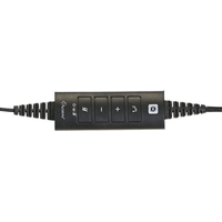 Наушники Accutone UM610 USB