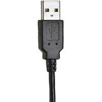 Наушники Accutone UM610 USB