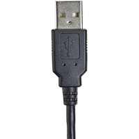 Наушники Accutone UM610 USB