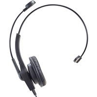 Наушники Accutone WM610 QD