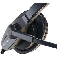 Наушники Accutone WM610 QD