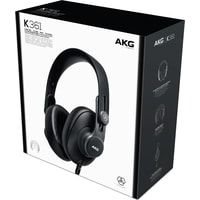 Наушники AKG K361