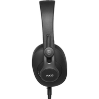 Наушники AKG K371