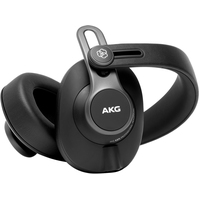 Наушники AKG K371