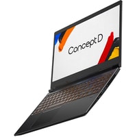 Ноутбук Acer ConceptD 3 Pro CN315-71P-78W3 NX.C50EU.004