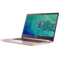 Ноутбук Acer Swift 1 SF114-32-P0WQ NX.GZLEU.011