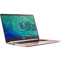 Ноутбук Acer Swift 1 SF114-32-P0WQ NX.GZLEU.011