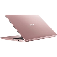 Ноутбук Acer Swift 1 SF114-32-P0WQ NX.GZLEU.011