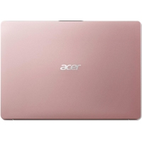 Ноутбук Acer Swift 1 SF114-32-P0WQ NX.GZLEU.011