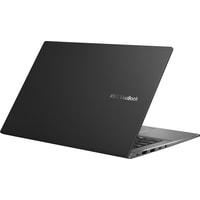 Ноутбук ASUS VivoBook S14 M433IA-EB400T