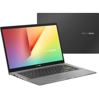 Ноутбук ASUS VivoBook S14 M433IA-EB400T