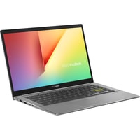 Ноутбук ASUS VivoBook S14 M433IA-EB400T