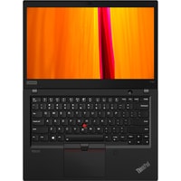 Ноутбук Lenovo ThinkPad T14s Gen1 AMD 20UJ0010RT 16 Гб