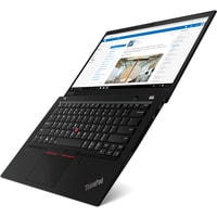 Ноутбук Lenovo ThinkPad T14s Gen1 AMD 20UJ0010RT 16 Гб