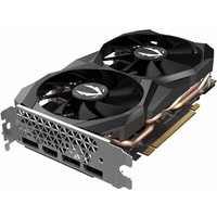 Видеокарта ZOTAC Gaming GeForce RTX 2060 6GB GDDR6 ZT-T20600K-10M