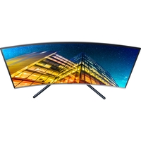 Монитор Samsung U32R590CWUX
