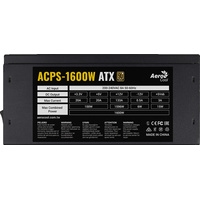 Блок питания AeroCool ACPS-1600W ATX