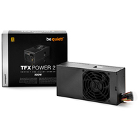 Блок питания be quiet! TFX Power 2 300W Gold