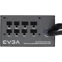 Блок питания EVGA 650 BQ 110-BQ-0650-V2
