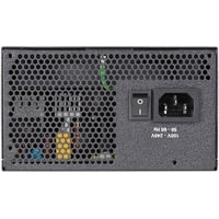Блок питания EVGA 650 BQ 110-BQ-0650-V2