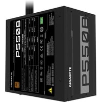 Блок питания Gigabyte P550B