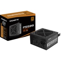 Блок питания Gigabyte P550B