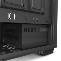 Блок питания NZXT C650 650W NP-C650M-EU