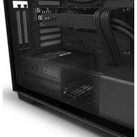 Блок питания NZXT C650 650W NP-C650M-EU