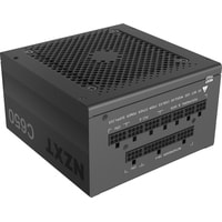 Блок питания NZXT C650 650W NP-C650M-EU