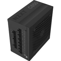 Блок питания NZXT C650 650W NP-C650M-EU