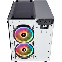 Корпус Corsair Crystal 280X RGB (белый)