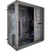 Корпус ExeGate QA-413U 500W EX278428RUS