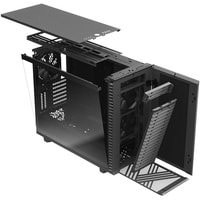 Корпус Fractal Design Define 7 Gray TG Light Tint FD-C-DEF7A-08