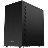Корпус Jonsbo C3 Plus (черный)