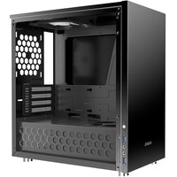 Корпус Jonsbo C3 Plus (черный)