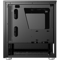 Корпус Jonsbo C3 Plus (черный)