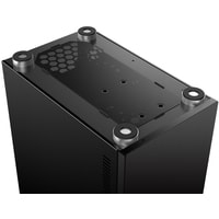 Корпус Jonsbo C3 Plus (черный)