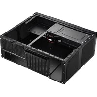 Корпус Jonsbo G3 (серебристый)