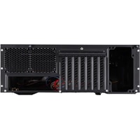 Корпус Jonsbo G3 (серебристый)