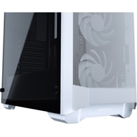 Корпус Phanteks Eclipse P400A PH-EC400ATG_DWT (3 ARGB вентилятора)