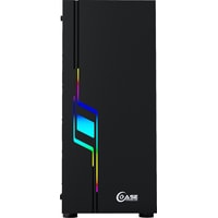 Корпус Powercase Maestro Z3 (черный)