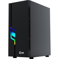 Корпус Powercase Maestro Z3 (черный)