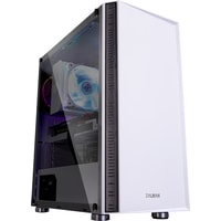 Корпус Zalman R2 (белый)