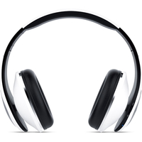 Наушники Genius HS-935BT (белый)