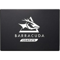 SSD Seagate BarraCuda Q1 480GB ZA480CV1A001