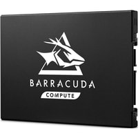 SSD Seagate BarraCuda Q1 480GB ZA480CV1A001