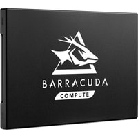 SSD Seagate BarraCuda Q1 480GB ZA480CV1A001