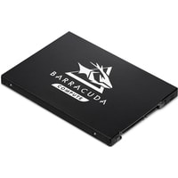 SSD Seagate BarraCuda Q1 480GB ZA480CV1A001