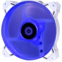 Вентилятор для корпуса ID-Cooling SF-12025-RGB-TRIO Snow Edition