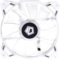 Вентилятор для корпуса ID-Cooling SF-12025-RGB-TRIO Snow Edition